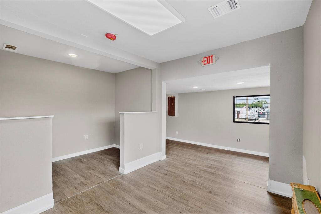 Hillview Add - Commercial Lease