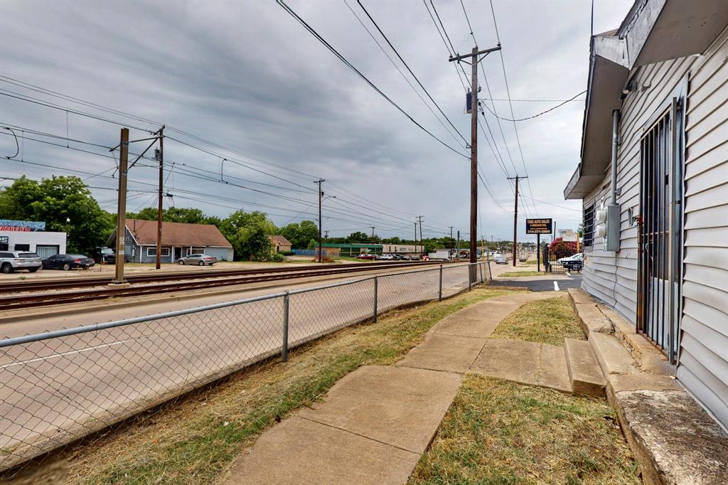 Hillview Add - Commercial Lease