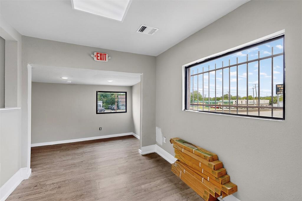 Hillview Add - Commercial Lease