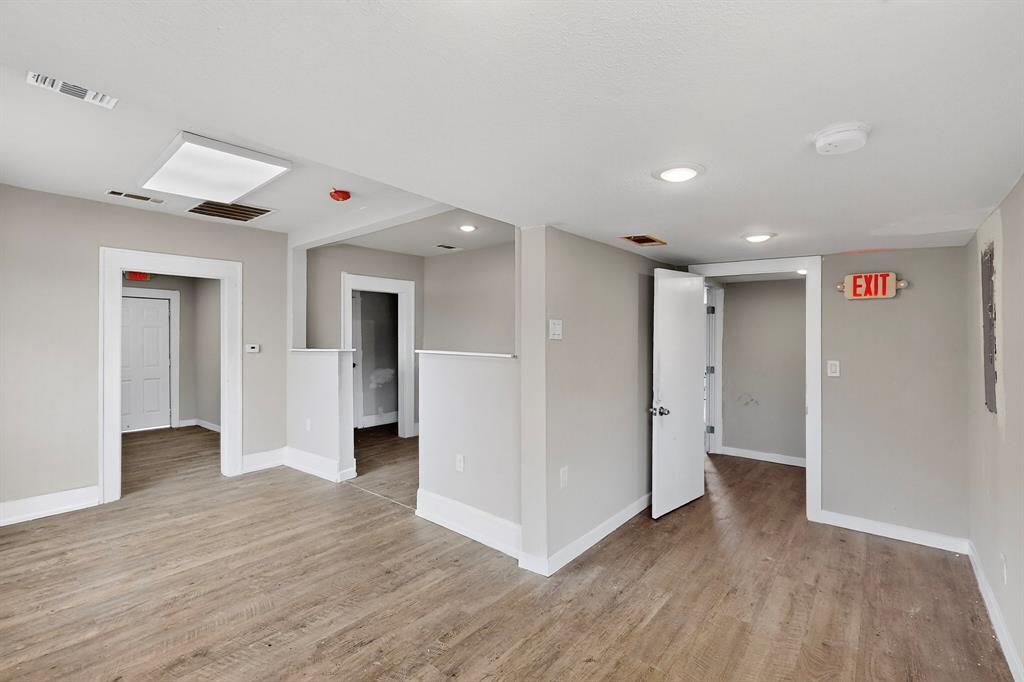 Hillview Add - Commercial Lease