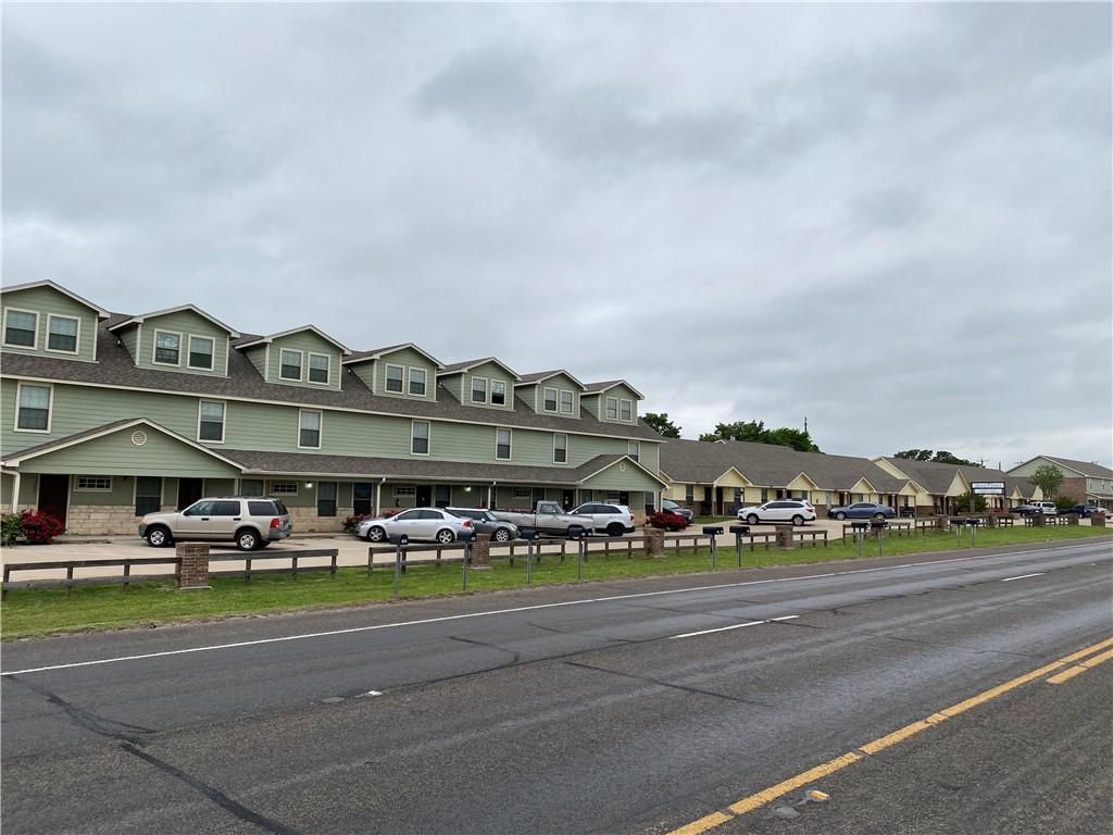 Unknown - Residential Income