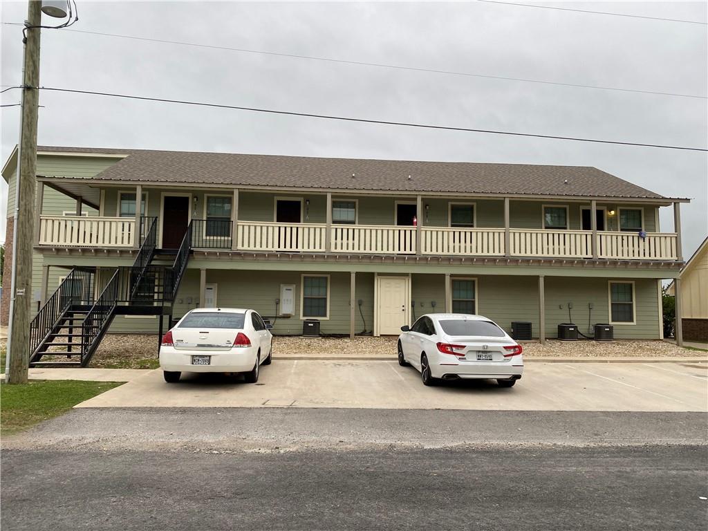 Unknown - Residential Income