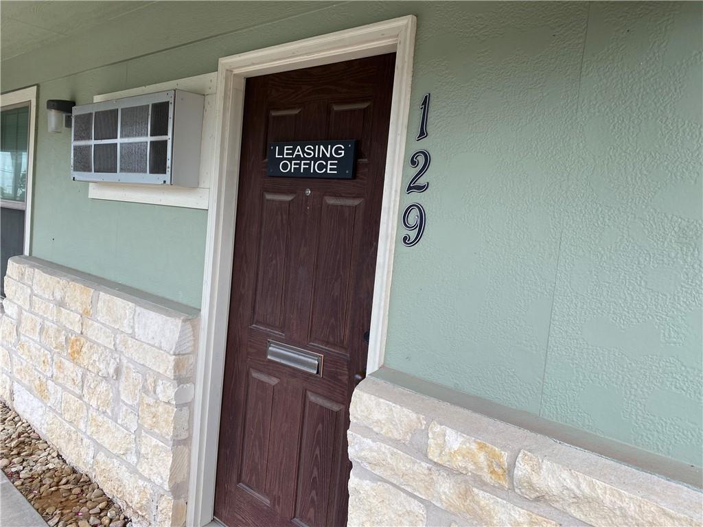 Unknown - Residential Income