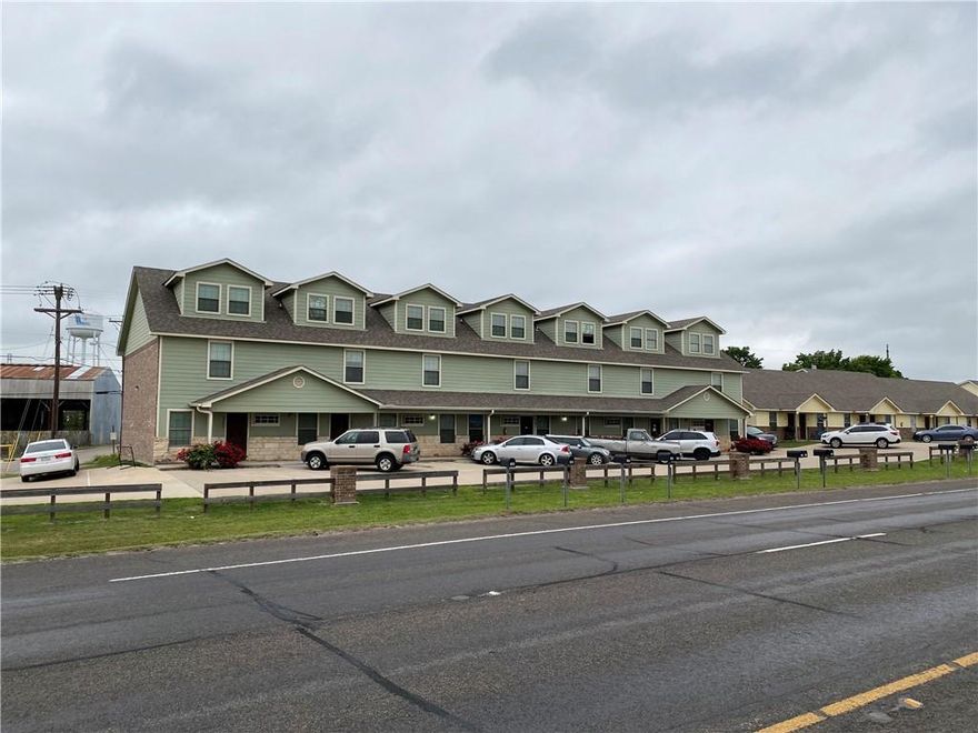 This listing covers four property ID's. 376015,376016,376017,376018
105-111 N. Lacy Dr.      Built in 2011
113-127 N. Lacy Dr.      Built in 2012
129-169 N. Lacy Dr.      Built in 2015
101 S. New Dallas Hwy   Built in 2018

Newer property with 42 total units. 21 one bedroom/one bath, 14 2 bedroom/1.5 bath and 7 2 bedroom/2 bath.
Bulit in 2011, 2012, and 2015.

All 1 bedrooms are ALL BILLS PAID. That includes water, electric and gas.
4 of the 2/1.5 units have the water/gas paid by the owner.
All of the remaining units, the owner only pays the gas.

There are 2 laundry facilities on property and a managers office.

Please Documents for Rent Roll and Spreadsheet.