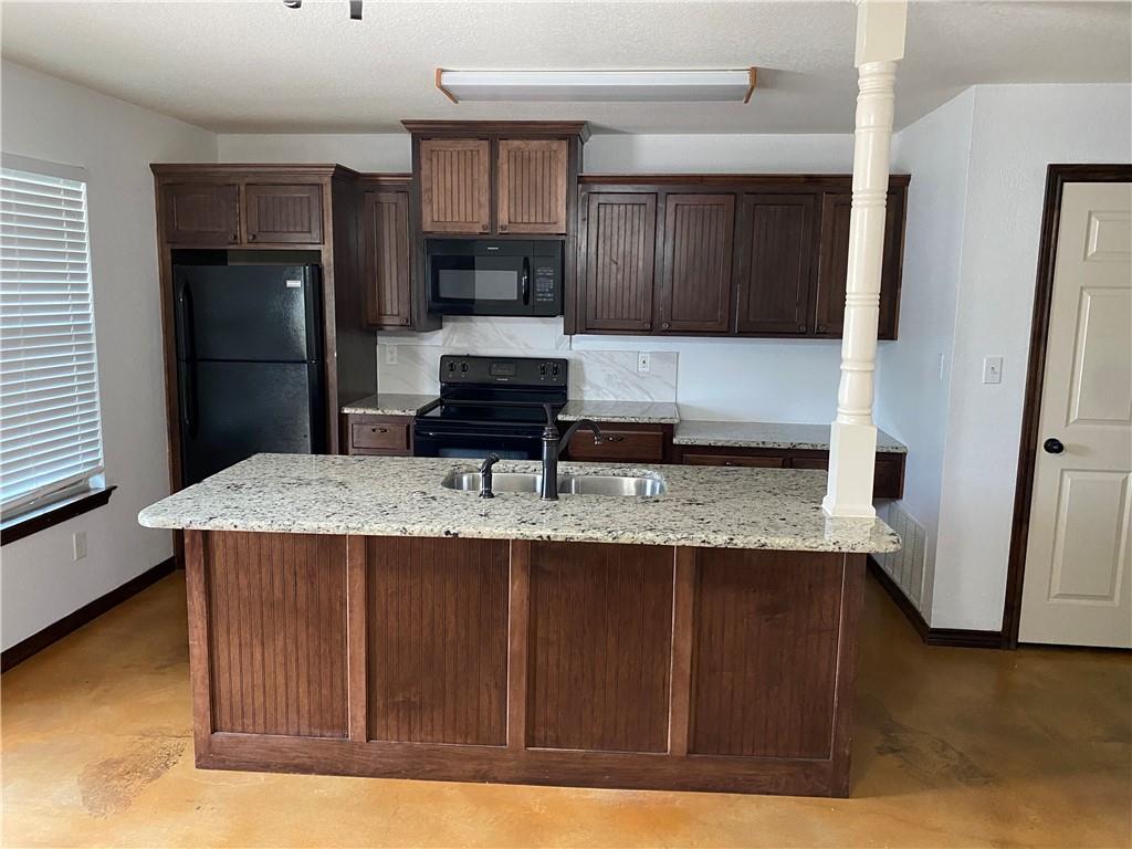 Unknown - Residential Income