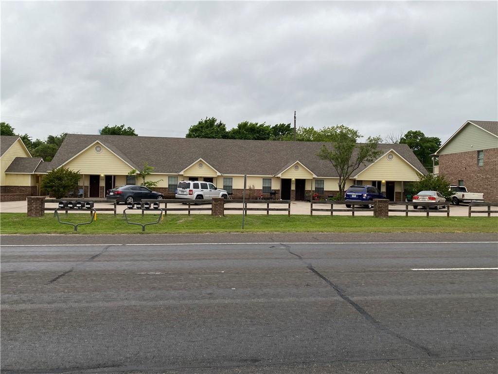 Unknown - Residential Income