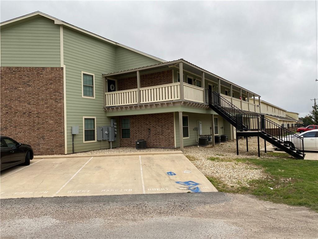 Unknown - Residential Income