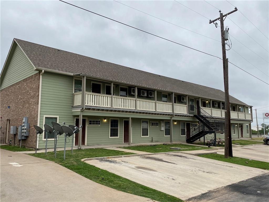 Unknown - Residential Income