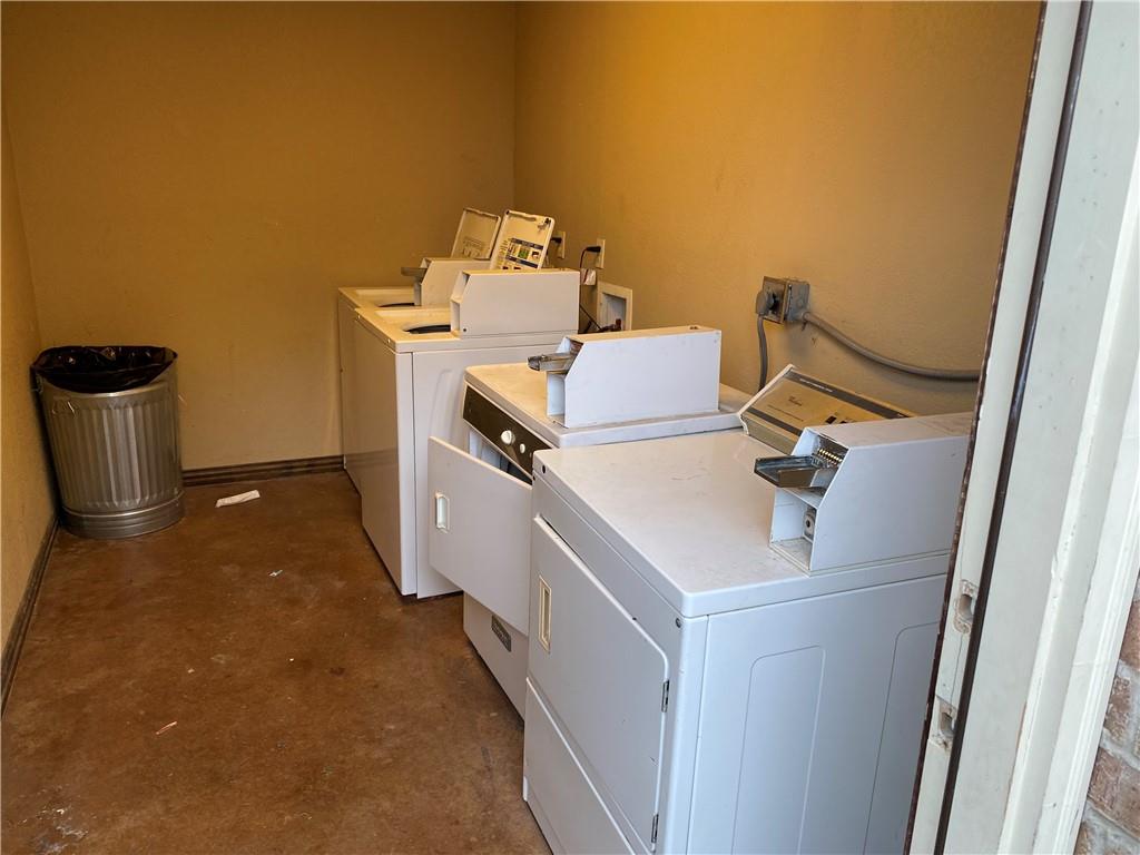 Unknown - Residential Income