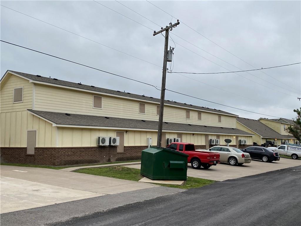 Unknown - Residential Income