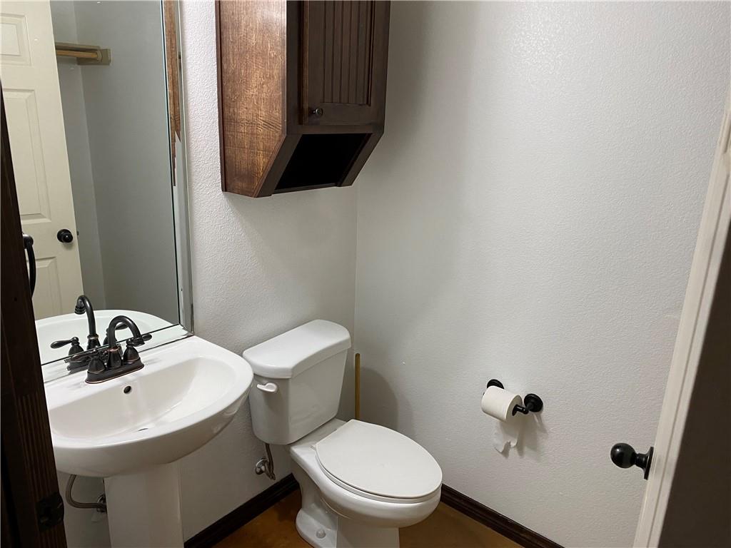 Unknown - Residential Income