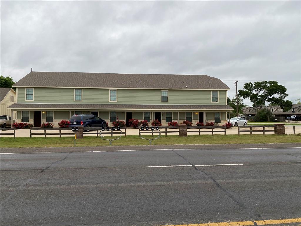 Unknown - Residential Income