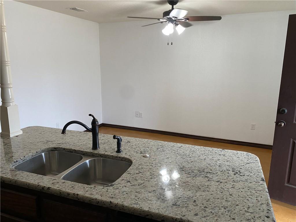 Unknown - Residential Income