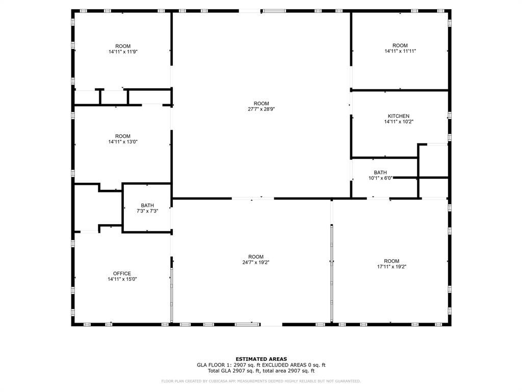 Forest Wood Indust Add - Commercial Sale