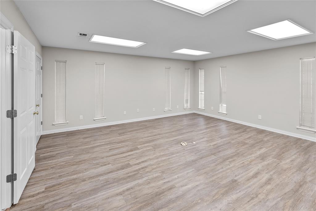 Forest Wood Indust Add - Commercial Sale