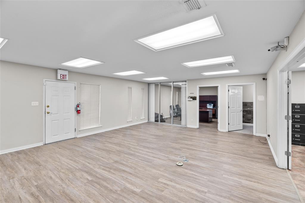 Forest Wood Indust Add - Commercial Sale