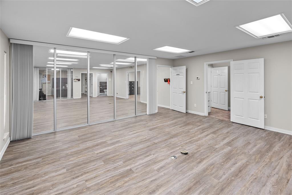 Forest Wood Indust Add - Commercial Sale