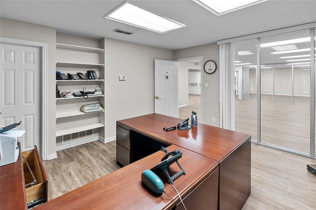 Forest Wood Indust Add - Commercial Sale