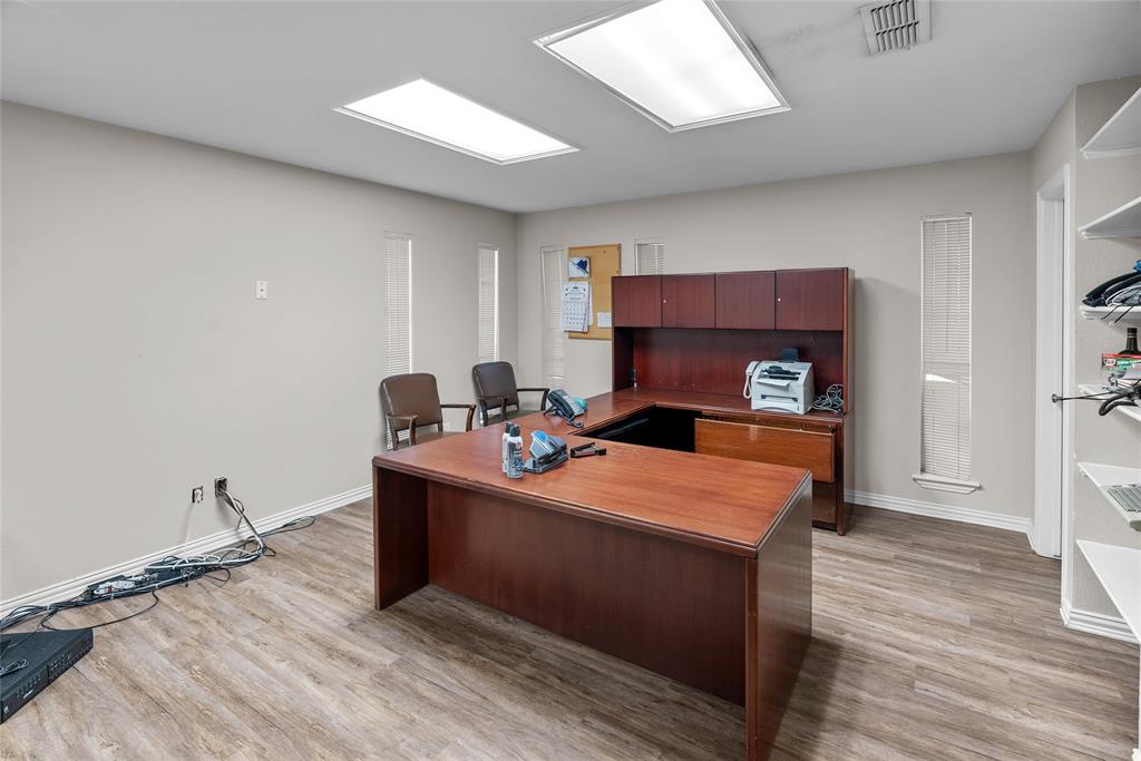 Forest Wood Indust Add - Commercial Sale
