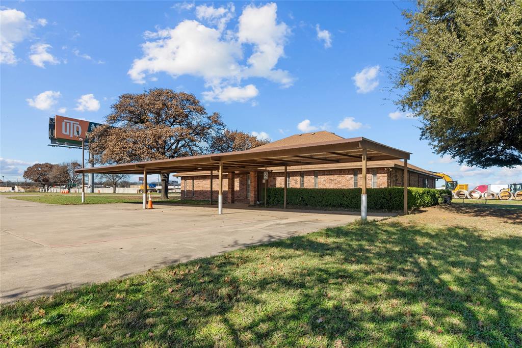 Forest Wood Indust Add - Commercial Sale