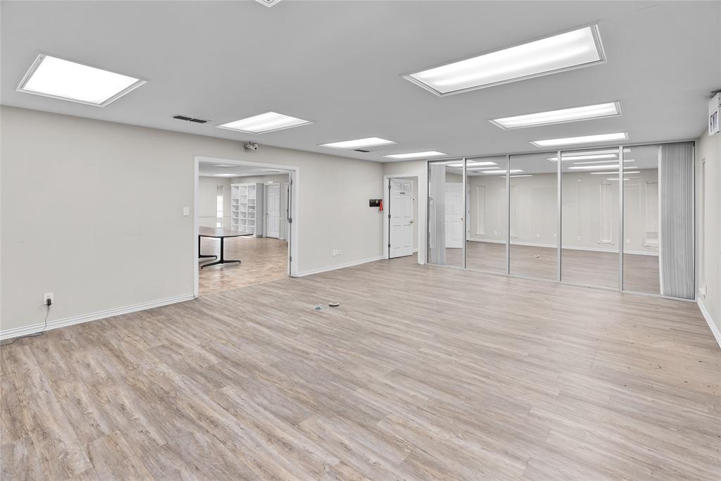 Forest Wood Indust Add - Commercial Sale