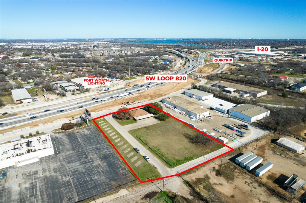 Forest Wood Indust Add - Commercial Sale