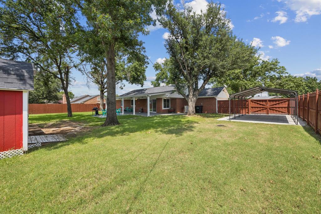 Corinth, Texas 76210, United States, 4 Bedrooms Bedrooms, ,2 BathroomsBathrooms,Residential,Active,173519