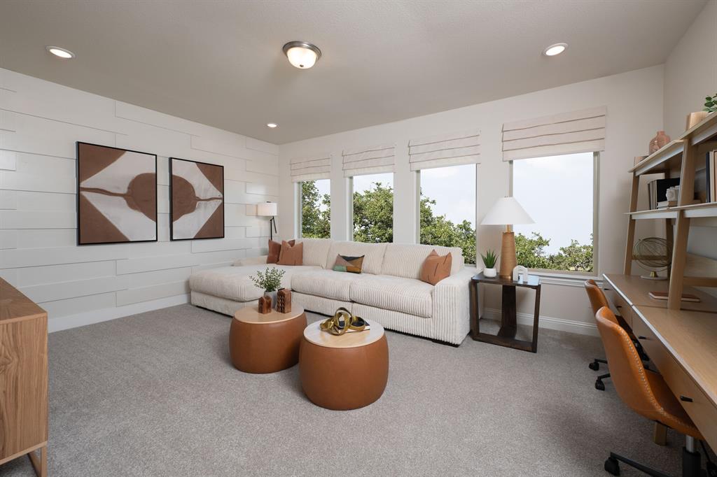 Villages of Creekwood - Residential