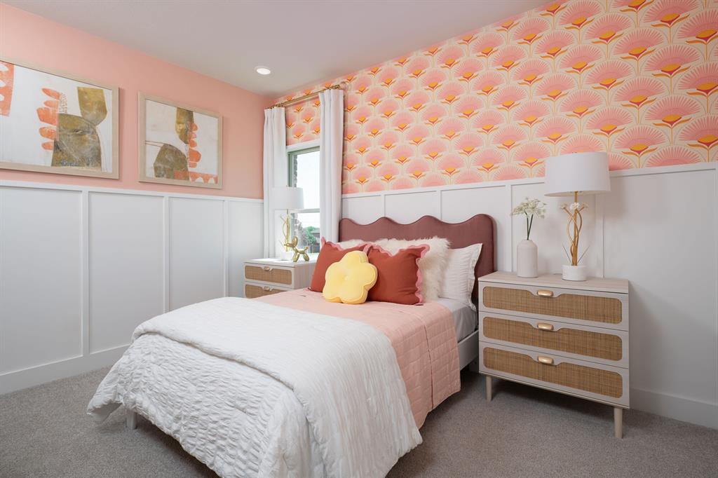 Villages of Creekwood - Residential