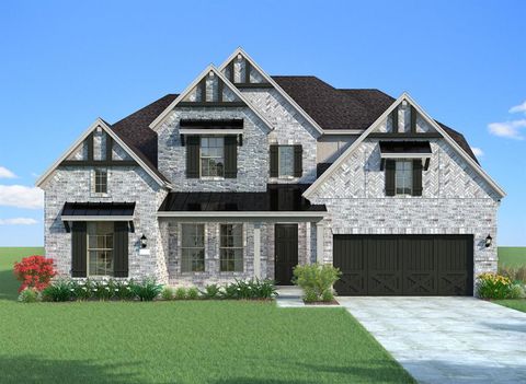 8517 Wyndemere Lane Frisco TX 75036