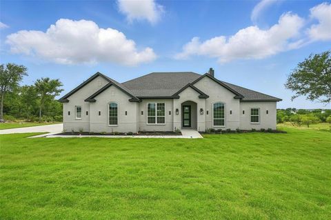 147 Barefoot Bay Corsicana TX 75109