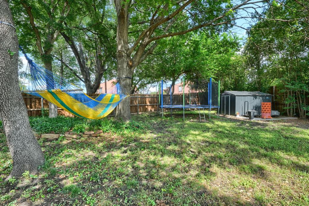 White Rock Village 02 - Residential