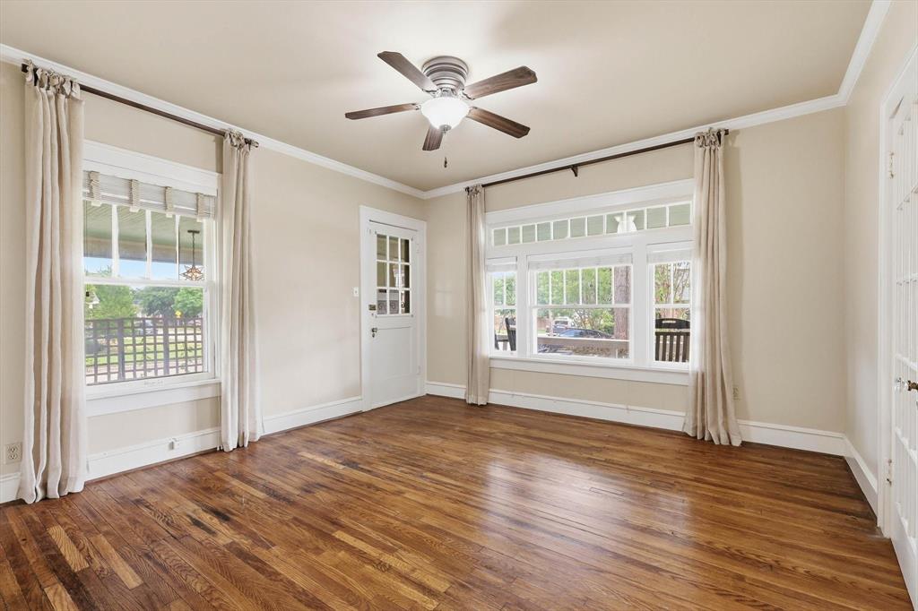 Queensborough Add - Residential