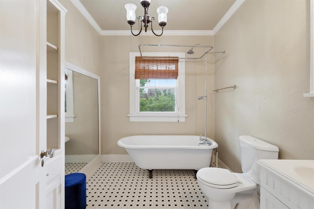 Queensborough Add - Residential