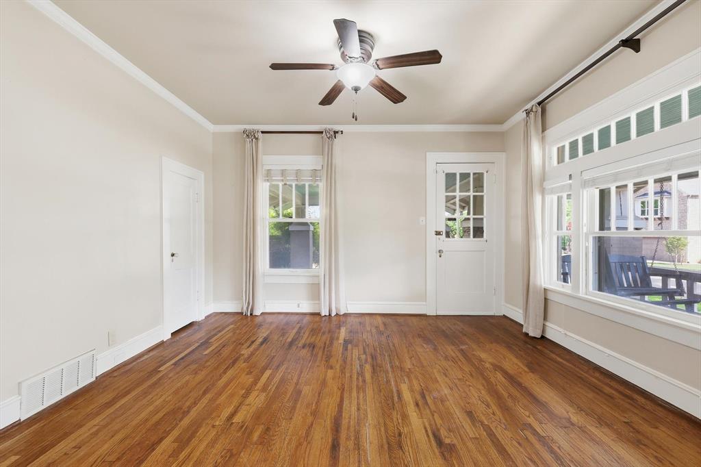 Queensborough Add - Residential