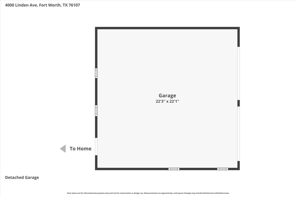 Queensborough Add - Residential