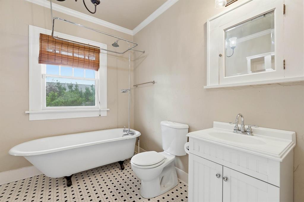 Queensborough Add - Residential