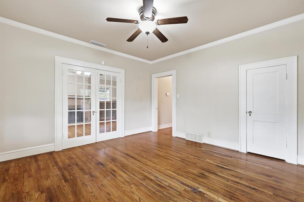 Queensborough Add - Residential