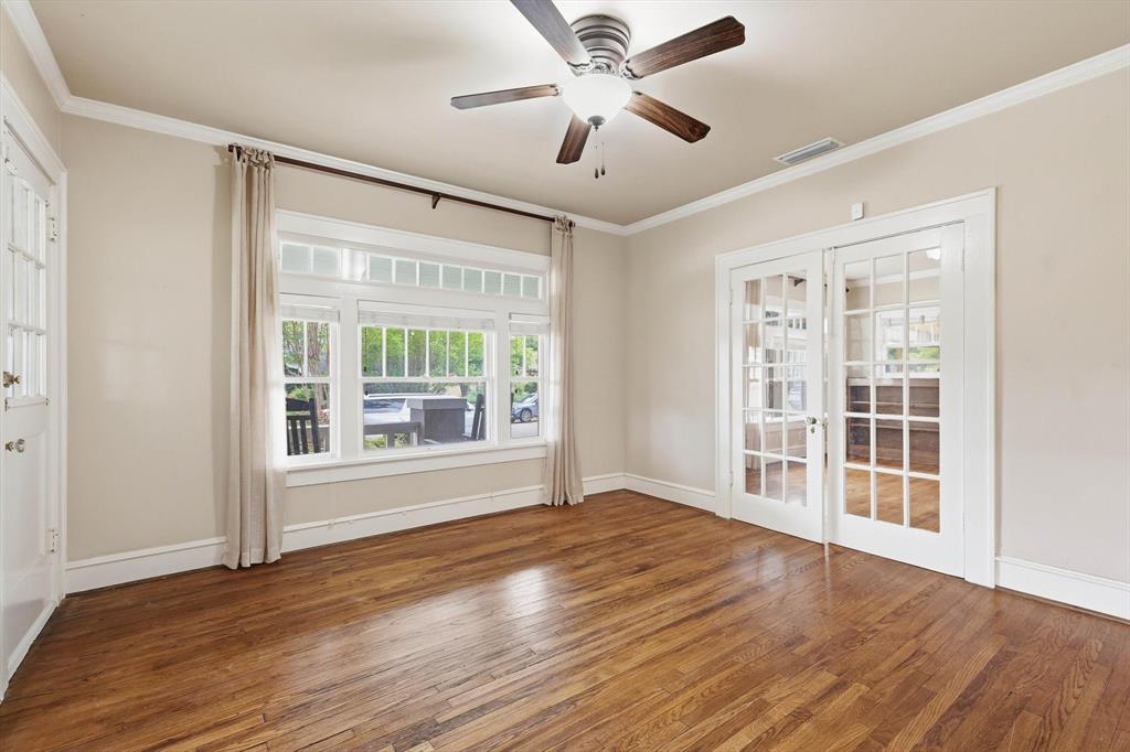 Queensborough Add - Residential