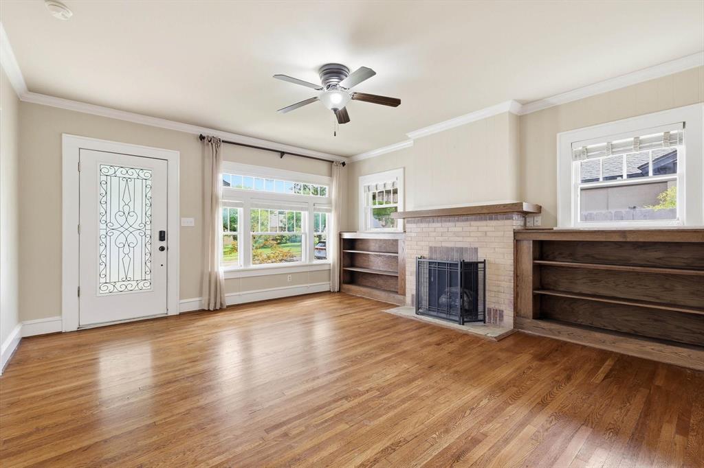 Queensborough Add - Residential