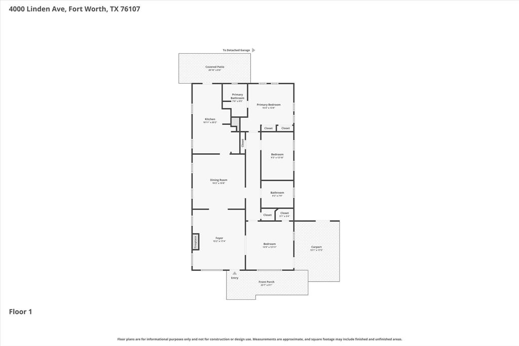 Queensborough Add - Residential