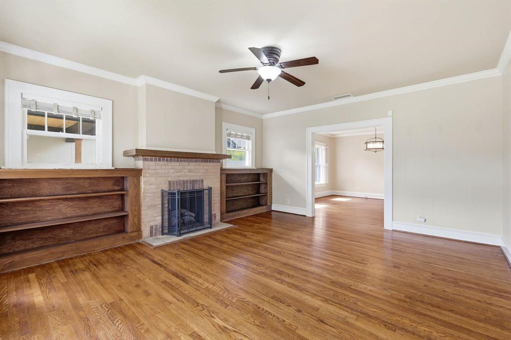 Queensborough Add - Residential