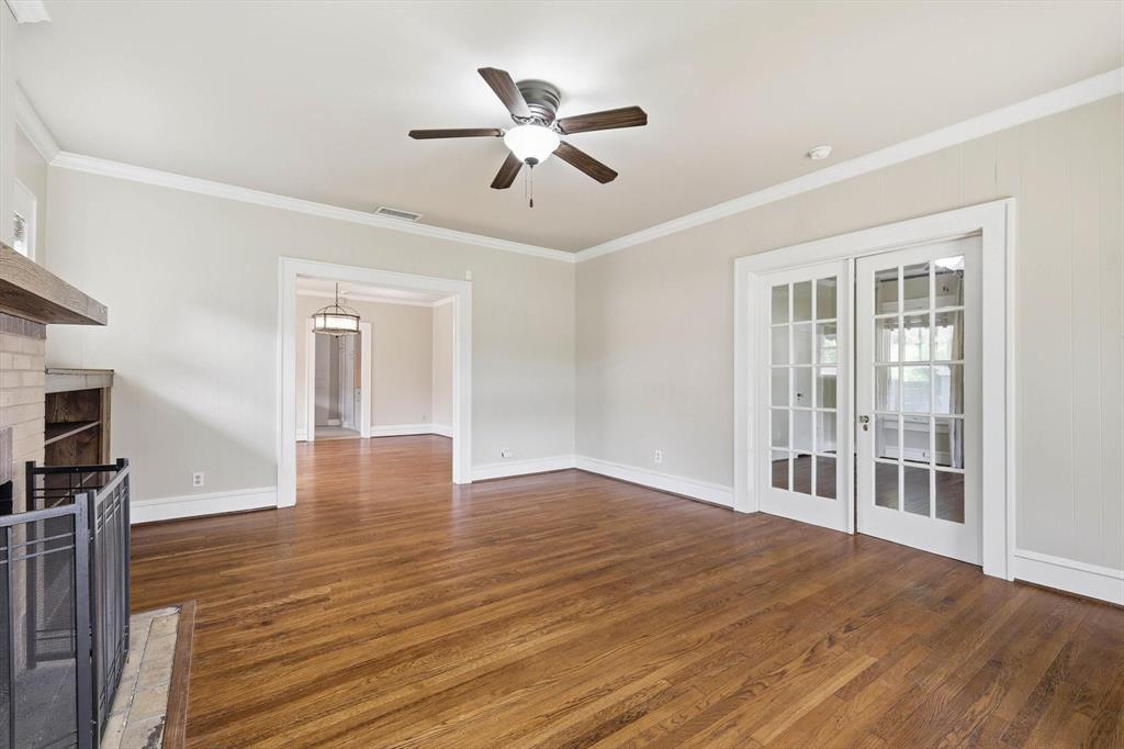 Queensborough Add - Residential