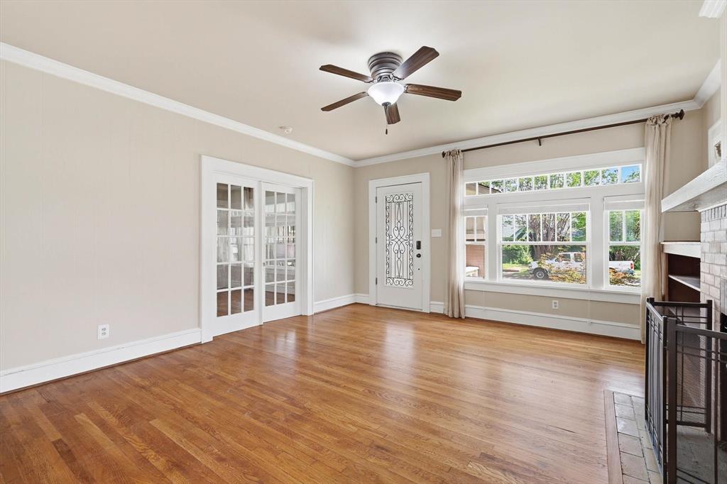 Queensborough Add - Residential