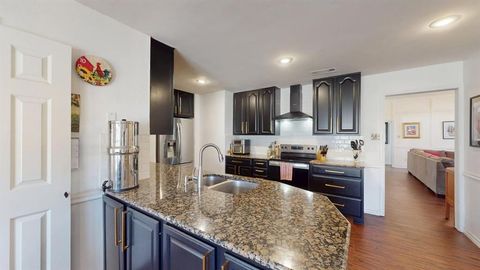 Tiny photo for 403 Muskrat Place, Greenville, TX 75402 (MLS # 21196930)