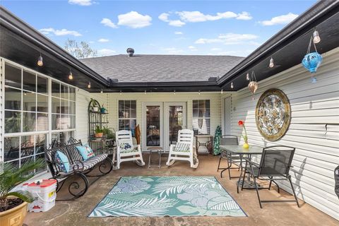 Tiny photo for 403 Muskrat Place, Greenville, TX 75402 (MLS # 21196930)