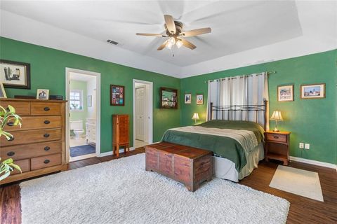 Tiny photo for 403 Muskrat Place, Greenville, TX 75402 (MLS # 21196930)