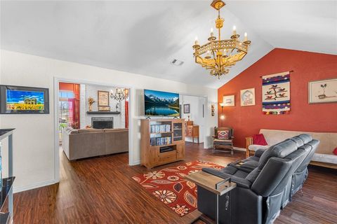 Tiny photo for 403 Muskrat Place, Greenville, TX 75402 (MLS # 21196930)