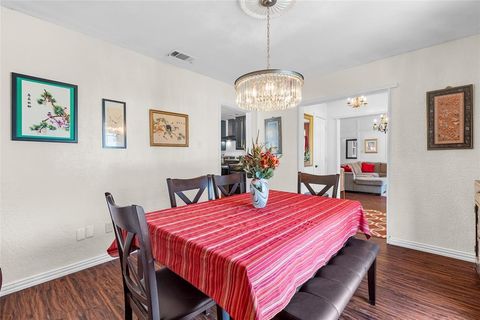 Tiny photo for 403 Muskrat Place, Greenville, TX 75402 (MLS # 21196930)