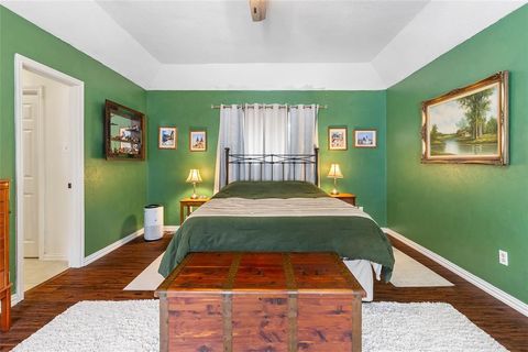 Tiny photo for 403 Muskrat Place, Greenville, TX 75402 (MLS # 21196930)